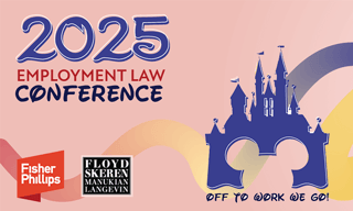 2025 Annual Employment Law Seminar with Fisher Phillips
