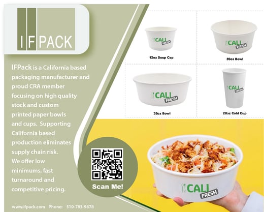 IF Pack banner ad
