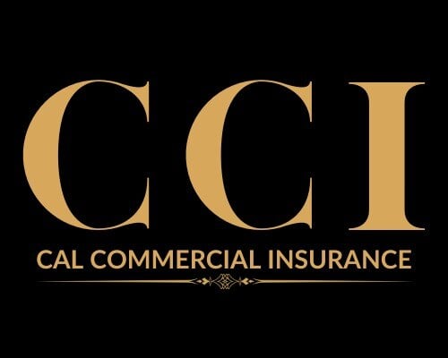 Cal Commercial Insurance Logo
