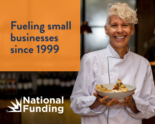 Fueling small businesses since 1999