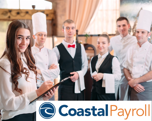 Coastal Payroll