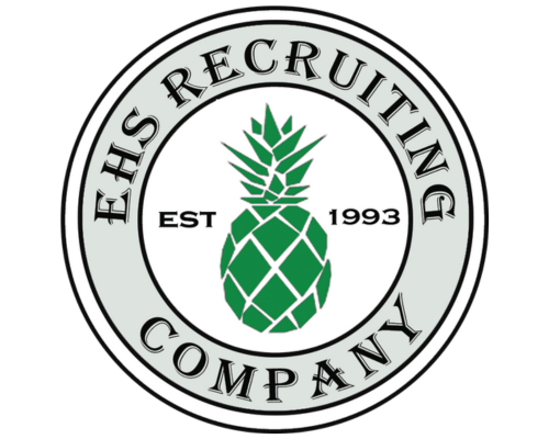 EHS Recruiting Company