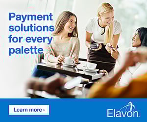 Payment solutions for every pallette - Elavon