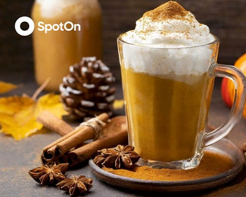 SpotOn: 6 ways to take advantage of the pumpkin spice season