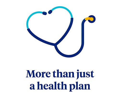 More than just a health plan. Learn more about UHC.