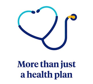 More than just a health plan - UnitedHealthcare.