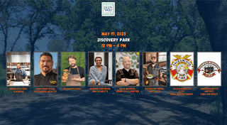 Burger Bash Event