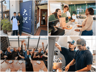Building Resilience - Learn more about the Restaurants Care Resilience Fund