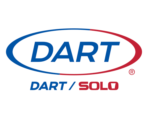 DART / SOLO logo