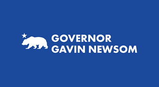 Governor Gavin Newsom