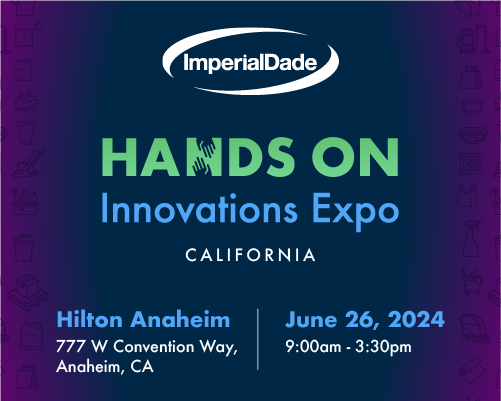 Imperial Dade’s Innovations Expo