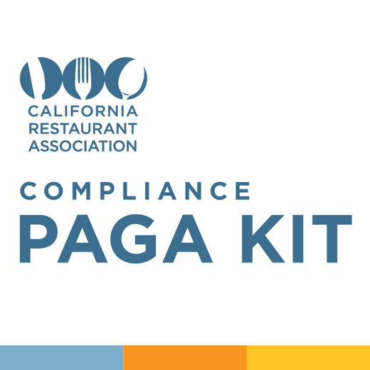 Learn more about the PAGA Compliance Kit