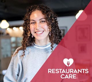 Restaurants Care - Learn more. 
