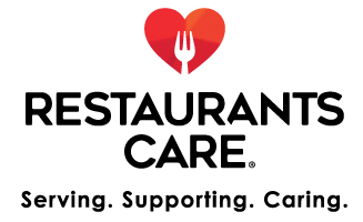 Restaurants Care - Serving. Supporting. Caring.