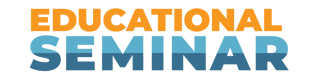 Educational Seminar Banner