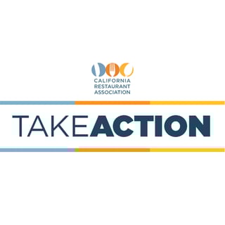 TAKE ACTION