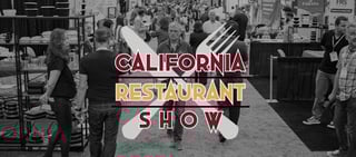 California Restaurant Show