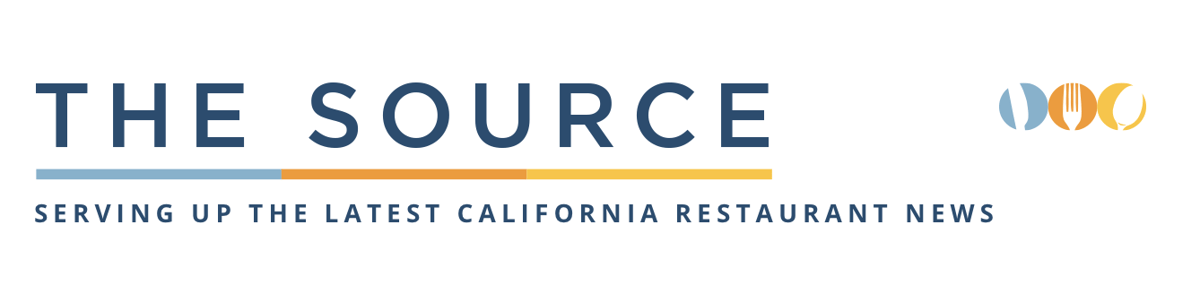 The Source | Serving up the latest California restaurant news