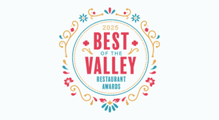 Best of the Valley Restaurant Awards 2025