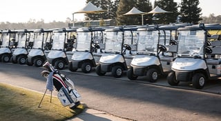 Fresno Annual Golf Tournament 2023
