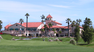 Copper River Country Club