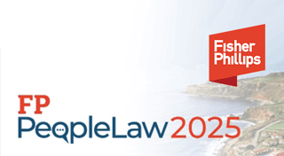 Fisher Phillips: PeopleLaw 2025