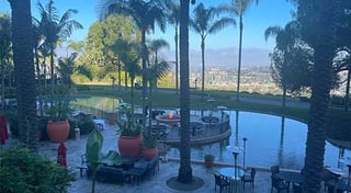 Pacific Palms Resort