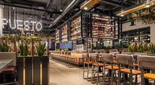 End of Year Networking Mixer at Puesto Anaheim