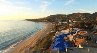 Summer Networking Mixer at The Cliff Restaurant