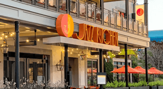 Jazz Kitchen