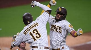 Padres Industry Night tickets