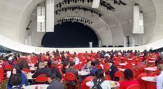 San Diego Chapter - High School Hospitality Conference
