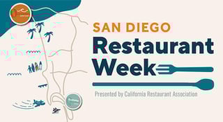 San Diego Restaurant Week