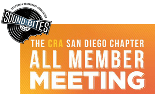 SD All Member Meeting, A Sound Bites Tour Takeover!