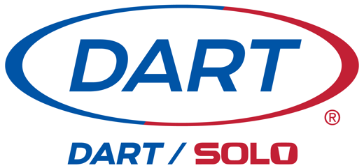 DART / SOLO logo