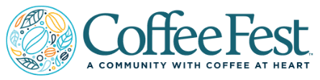 Coffee Fest Logo