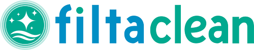 FiltaClean banner ad