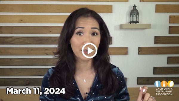 Watch News You Need to Know: March 11, 2024