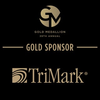 39th Annual Gold Medallion - Gold Sponsor: TriMark