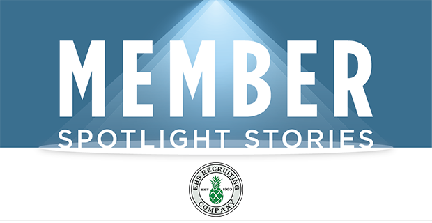 CRA Member Spotlight: EHS Recruiting Company