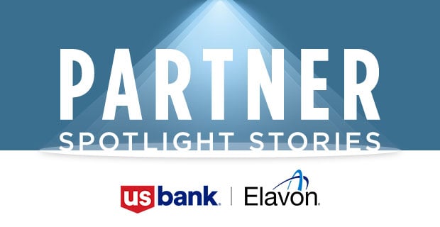 Partner Spotlight Stories - US Bank | Elavon