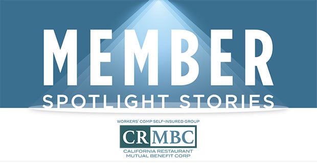 Member Spotlight Story: CRMBC