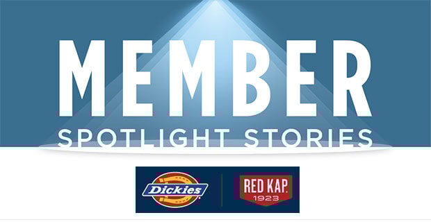 Member Spotlight Stories: WOFF